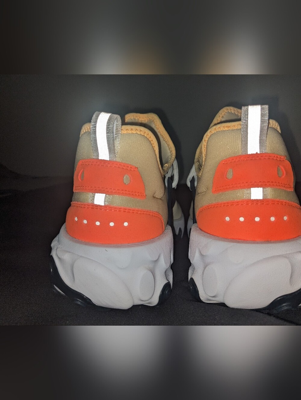Nike React Presto - Picture 8 of 10